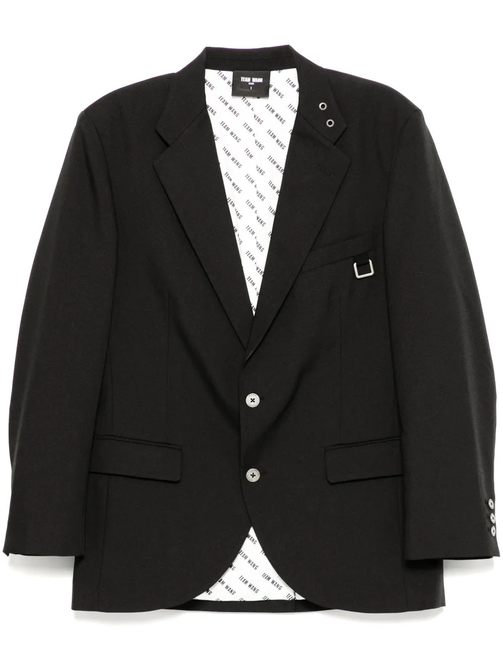 Choices Oversized Jacket