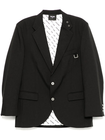 Choices Oversized Jacket