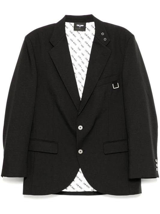 Choices Oversized Jacket
