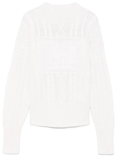 Miranda Sweater