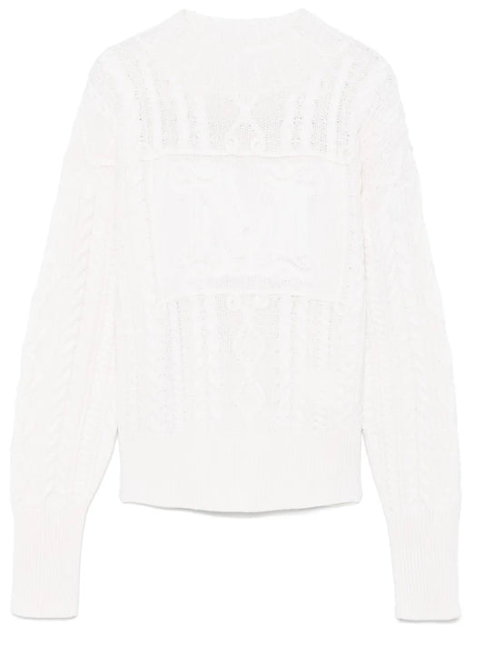 Miranda Sweater
