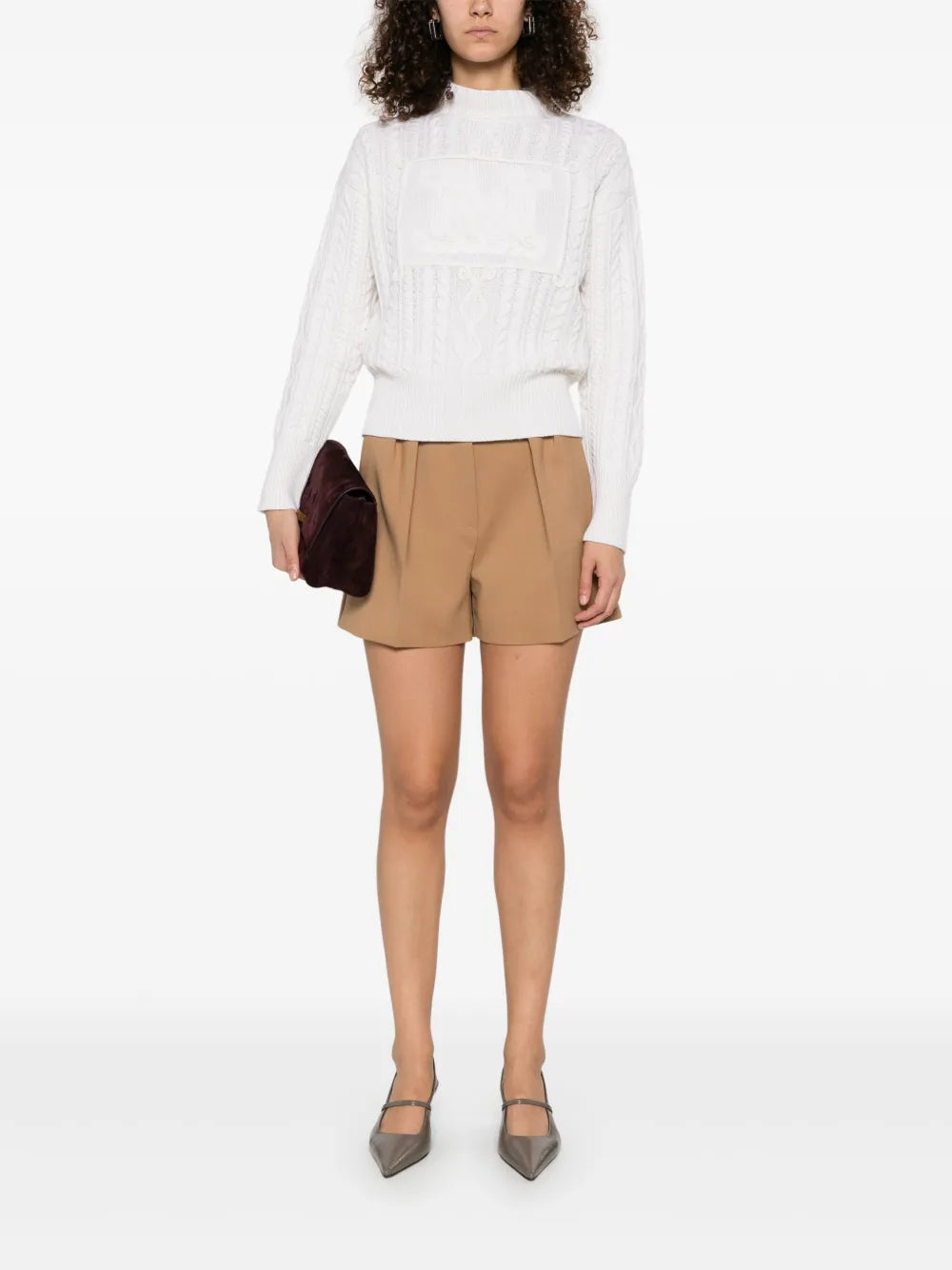Miranda Sweater