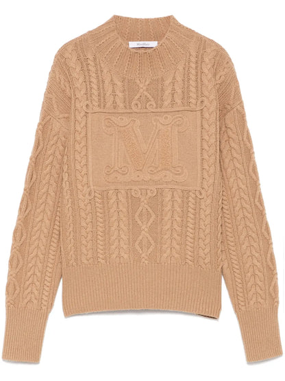 Miranda Sweater