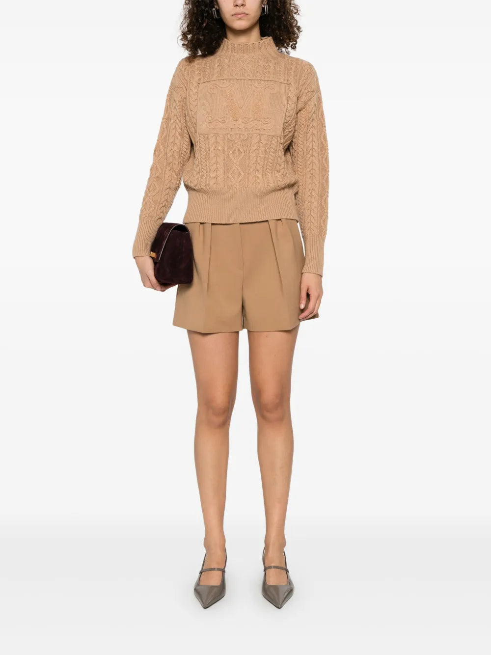 Miranda Sweater