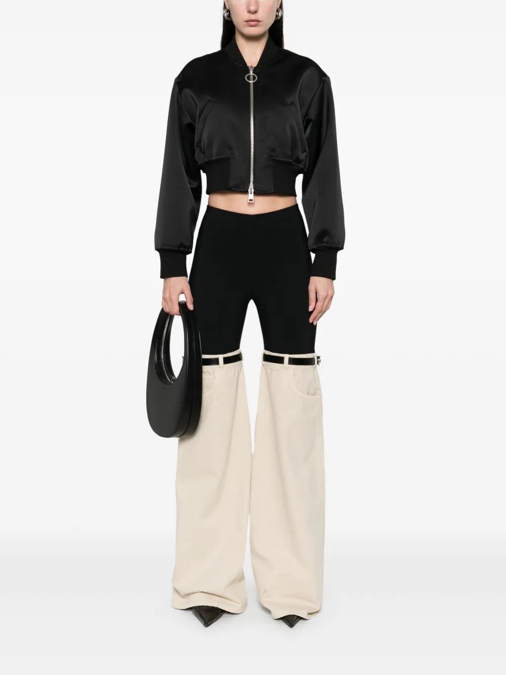 Hybrid Jeans