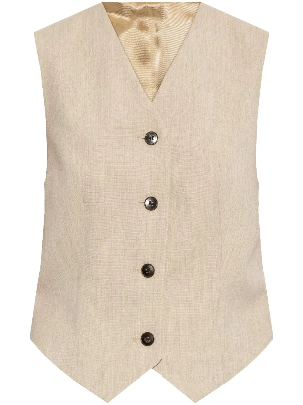 V-Neck Vest