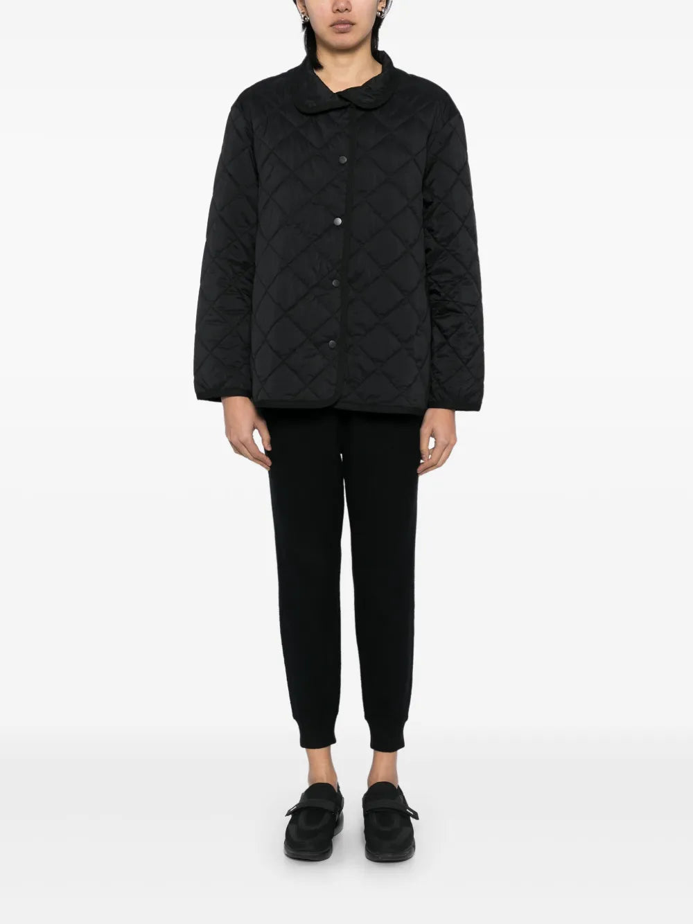 Thermal Sweatpants