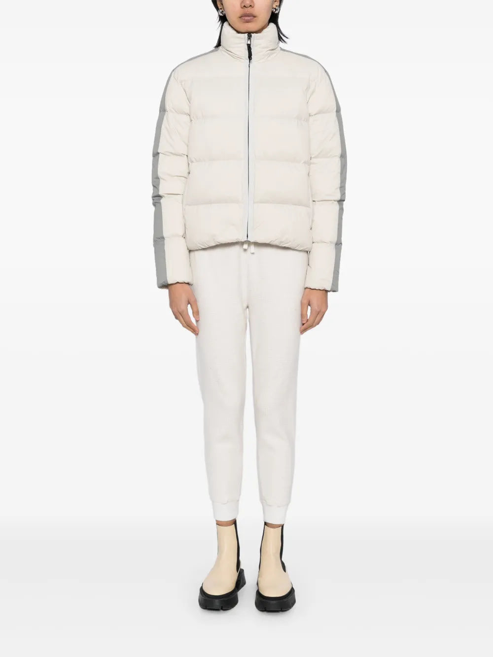 Thermal Sweatpants