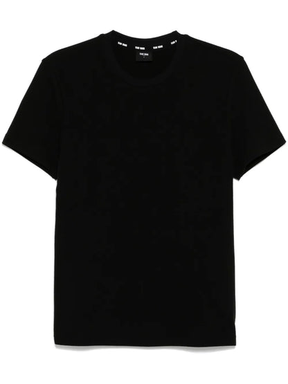 Choices Fitted T-Shirt