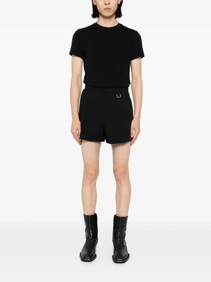 Choices Fitted T-Shirt