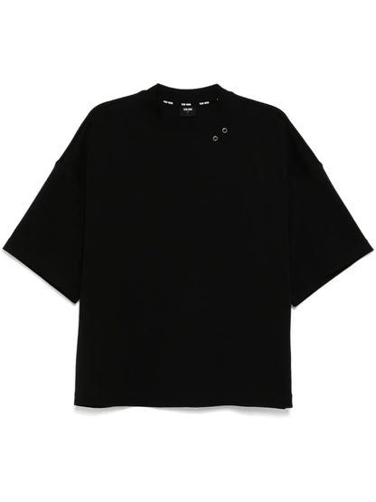 Choices Cropped T-Shirt