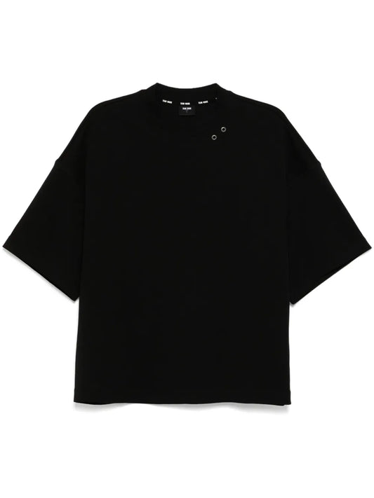 Choices Cropped T-Shirt