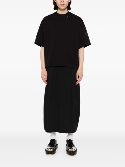 Choices Cropped T-Shirt