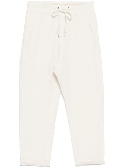 Classic Hino Tapered Pants