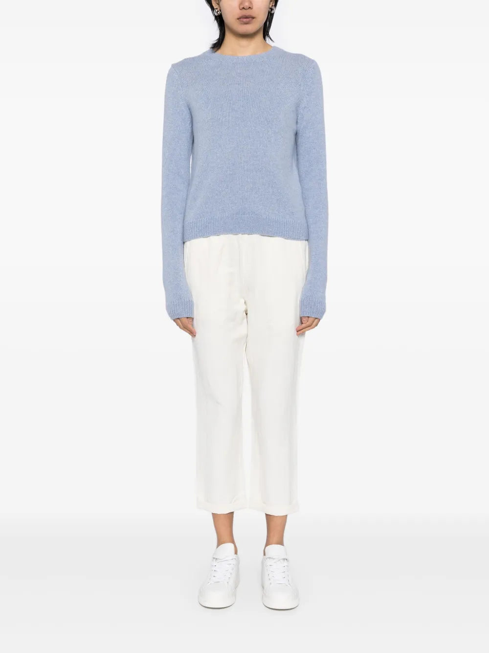Classic Hino Tapered Pants