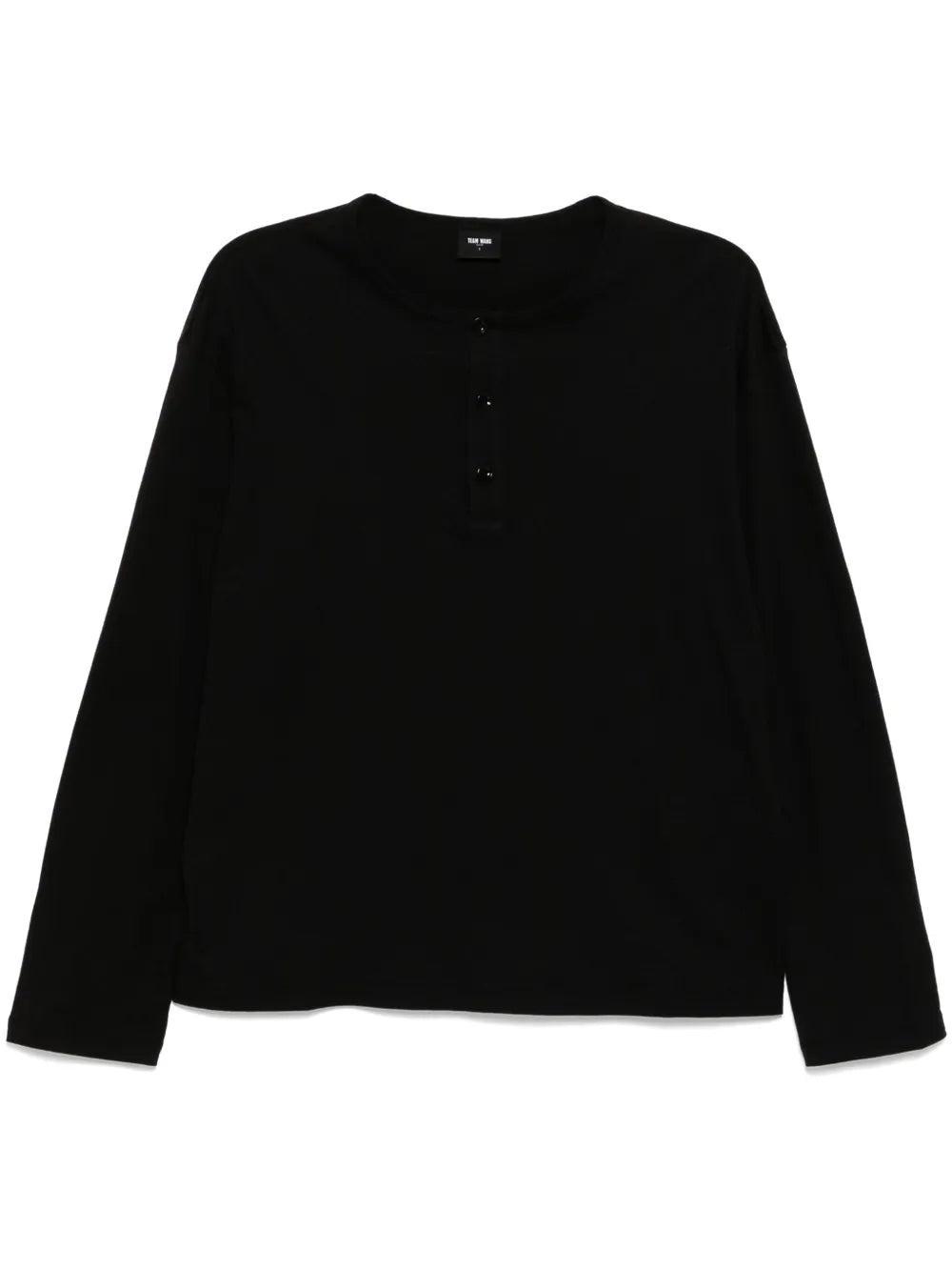 Choices Henley T-Shirt
