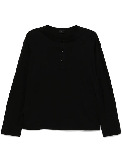Choices Henley T-Shirt