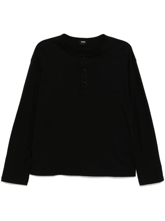 Choices Henley T-Shirt