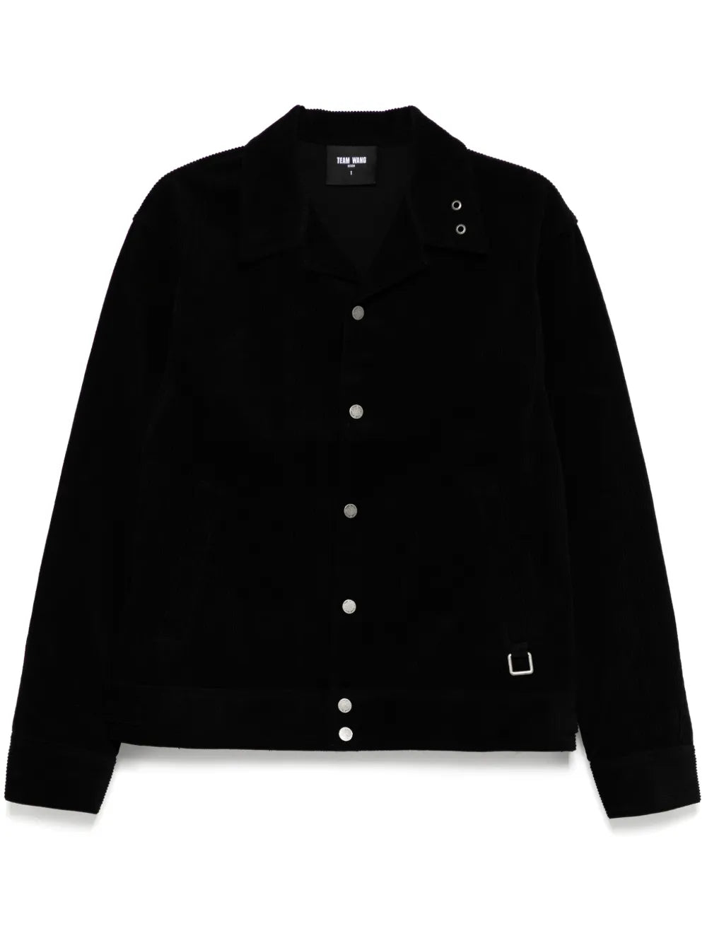 Choices Corduroy Jacket