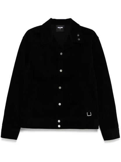 Choices Corduroy Jacket