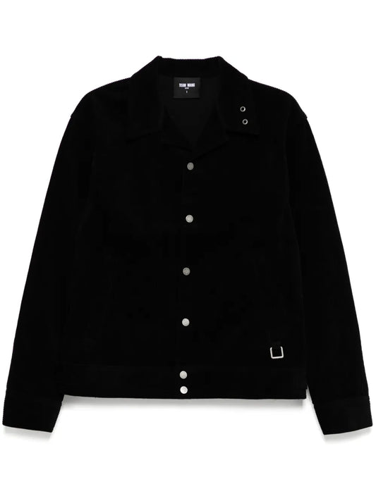 Choices Corduroy Jacket