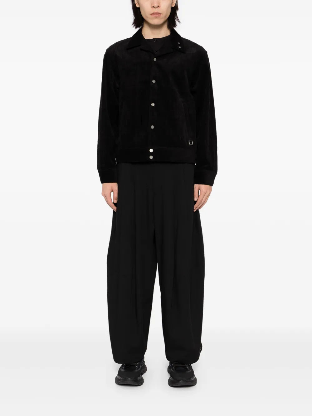 Choices Corduroy Jacket