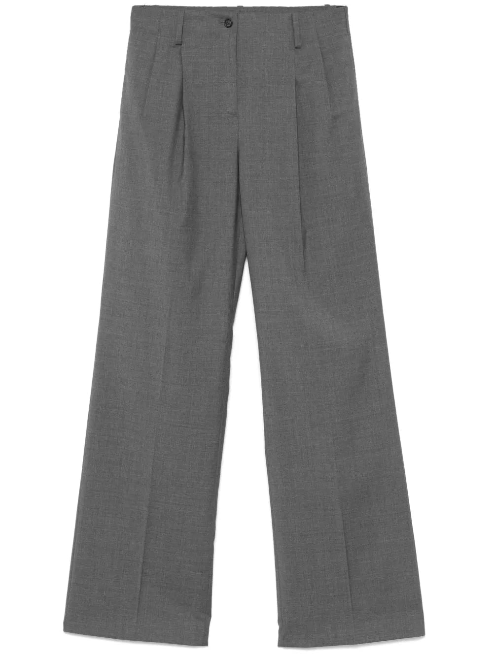 Tailored Trousers