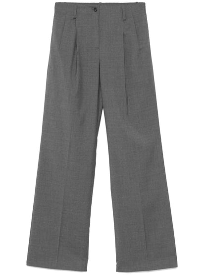 Tailored Trousers