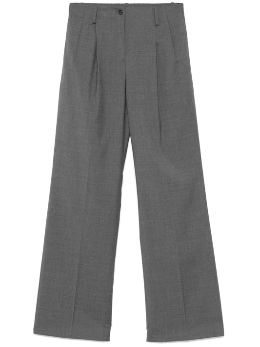 Tailored Trousers