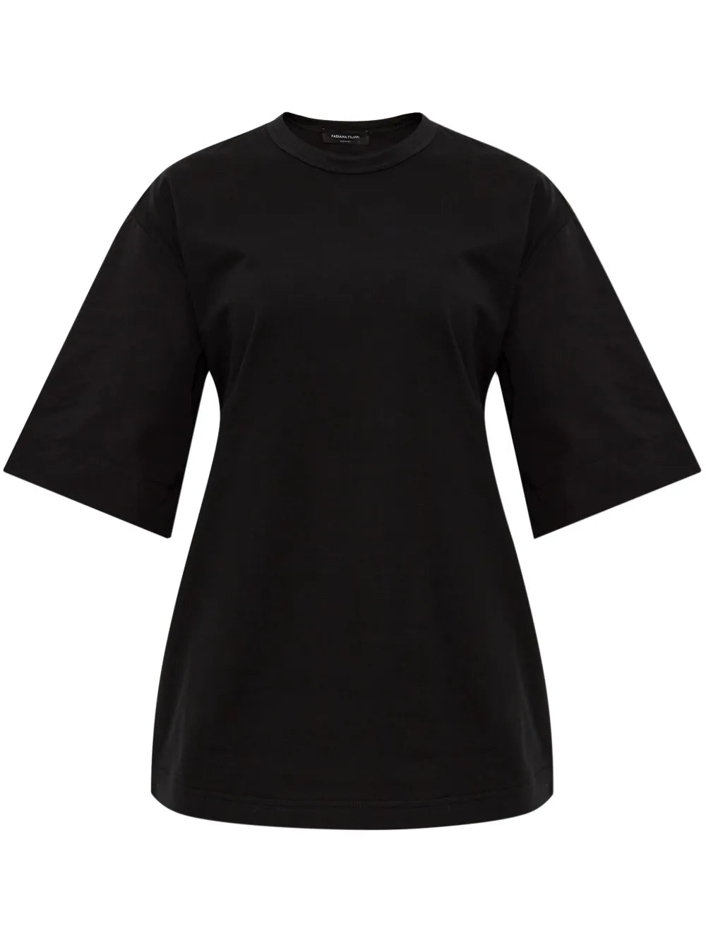 Drawstring T-Shirt