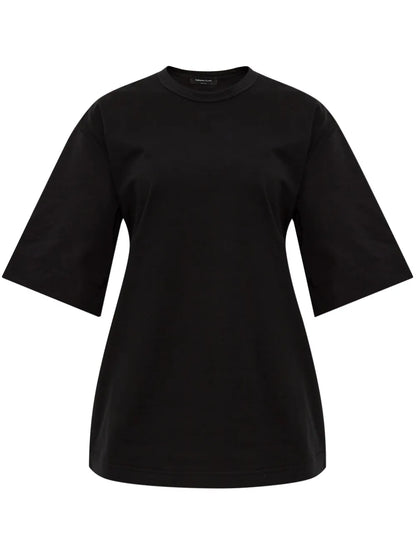 Drawstring T-Shirt