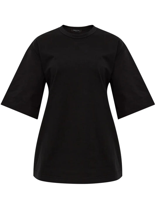 Drawstring T-Shirt