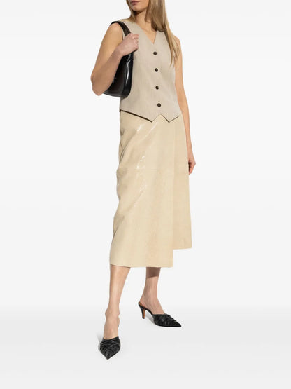 Hannas Midi Skirt