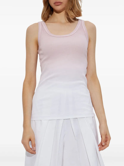 Ribbed Tank Top