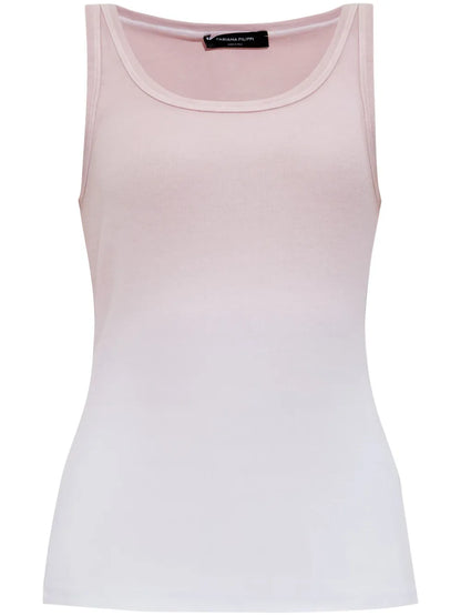 Ribbed Tank Top