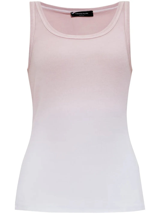 Ribbed Tank Top