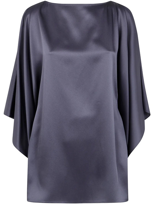 Lightweight Kaftan Top