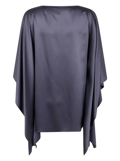 Lightweight Kaftan Top