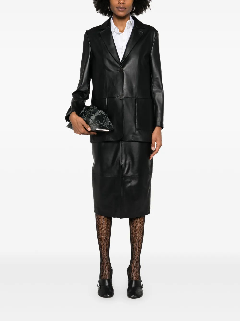 Ohanna Blazer