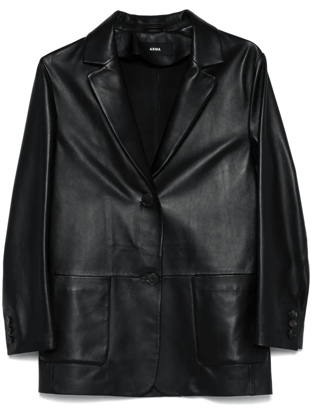 Ohanna Blazer
