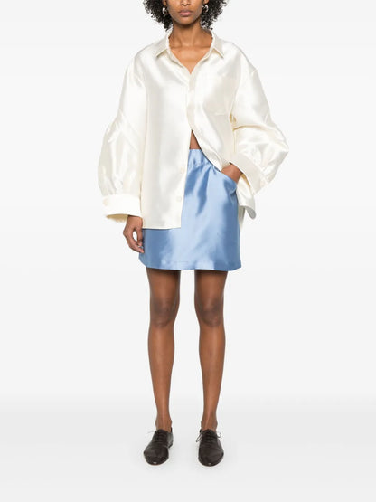 Ricola Mini Skirt
