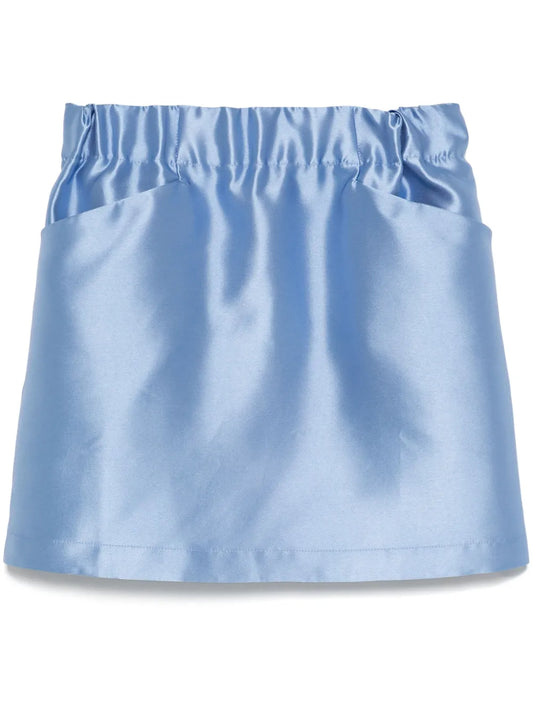 Ricola Mini Skirt