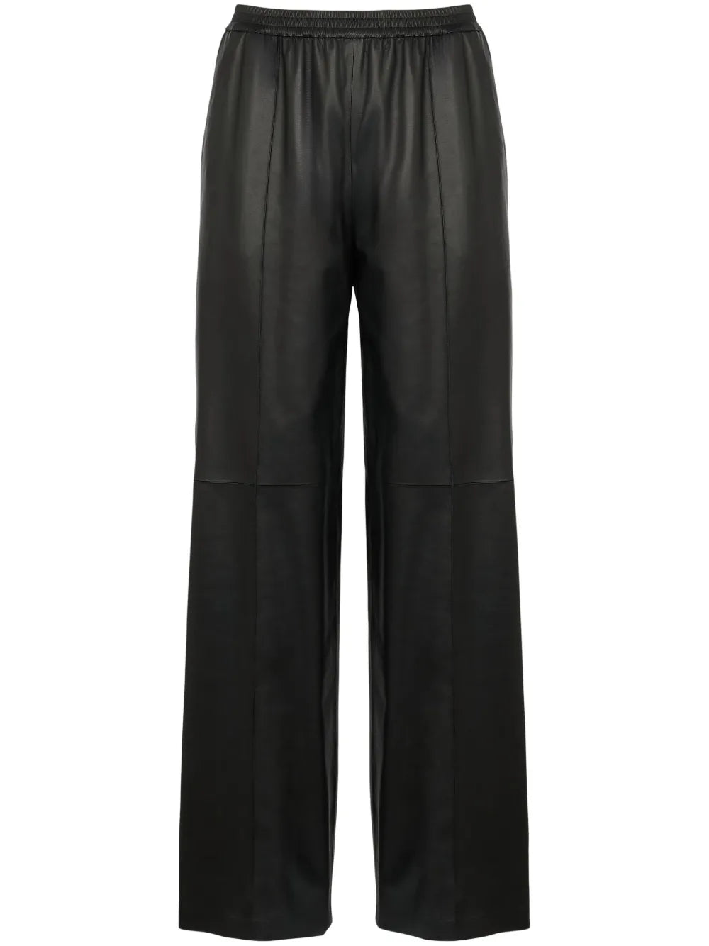 Leather Trousers