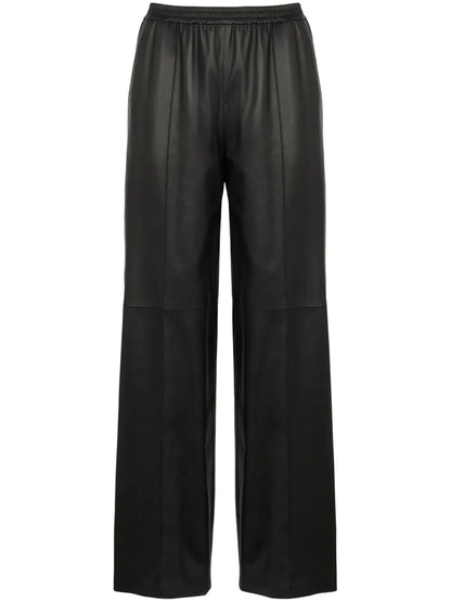 Leather Trousers