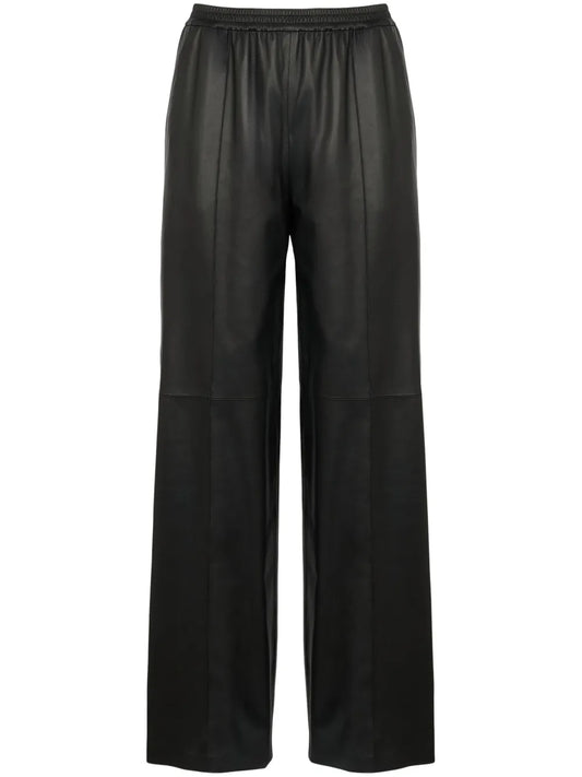 Leather Trousers