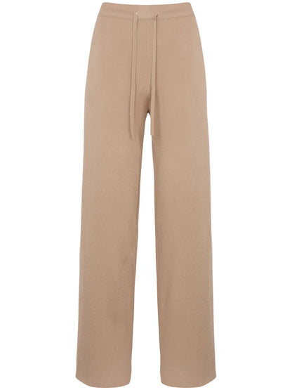 Knitted Trousers