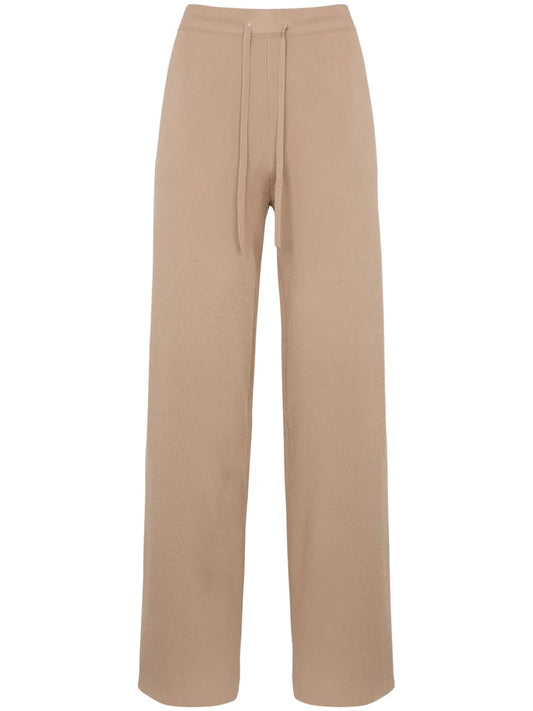 Knitted Trousers