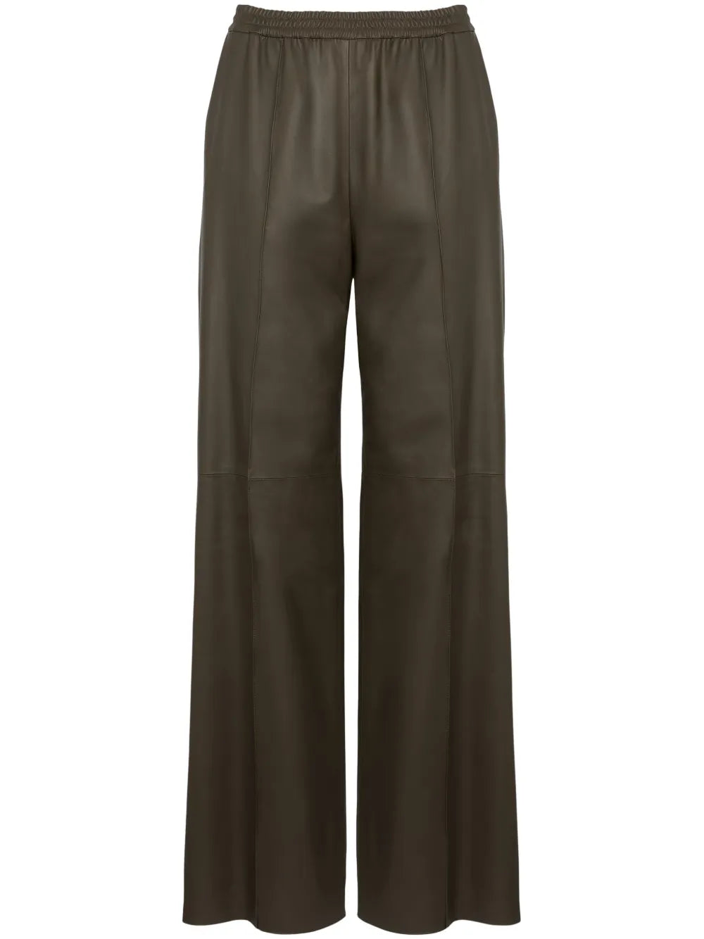Leather Trousers