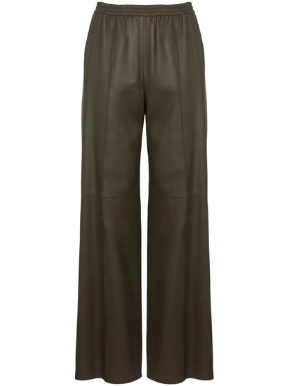 Leather Trousers