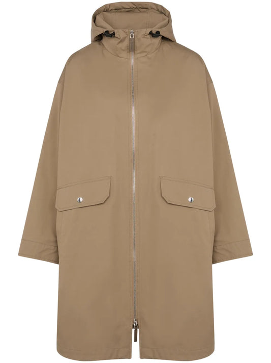 Waterproof Parka